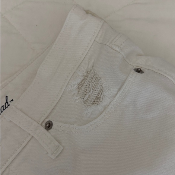 Universal Thread High Rise Jegging - Picture 6 of 10